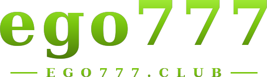 ego777 logo