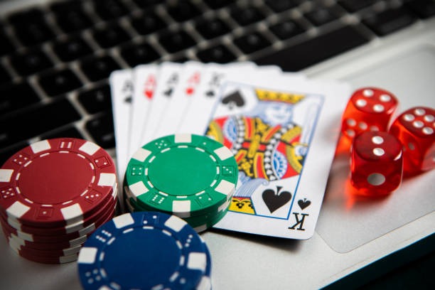 ego777 Speed Baccarat Room